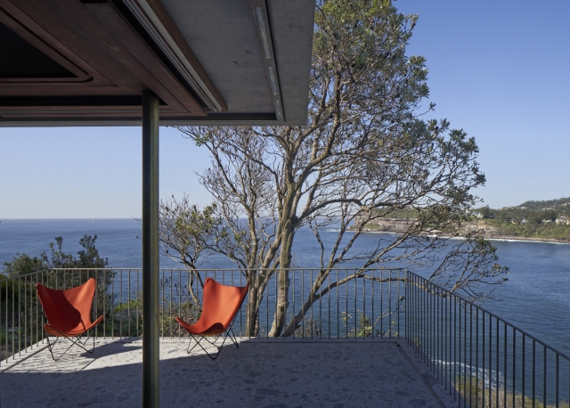 Bangalley | Design: Casey Brown Architecture | Images: Michael Nicholson and Charlie Baker Bangalley | Design: Casey Brown Architecture | Images: Michael Nicholson and Charlie Baker | Builtworks.com.au