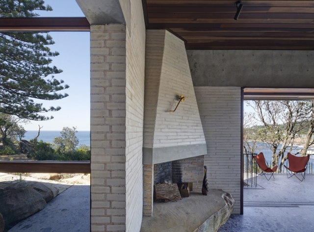 Bangalley | Design: Casey Brown Architecture | Images: Michael Nicholson and Charlie Baker Bangalley | Design: Casey Brown Architecture | Images: Michael Nicholson and Charlie Baker | Builtworks.com.au