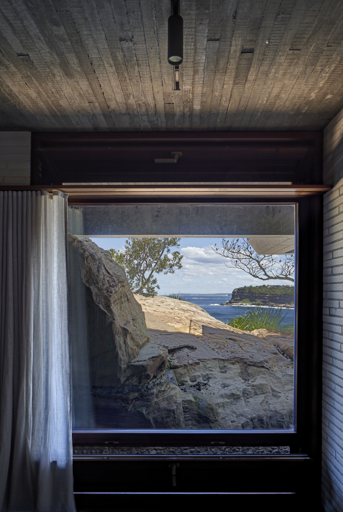 Bangalley | Design: Casey Brown Architecture | Images: Michael Nicholson and Charlie Baker | Builtworks.com.au