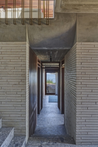 Bangalley | Design: Casey Brown Architecture | Images: Michael Nicholson and Charlie Baker Bangalley | Design: Casey Brown Architecture | Images: Michael Nicholson and Charlie Baker | Builtworks.com.au