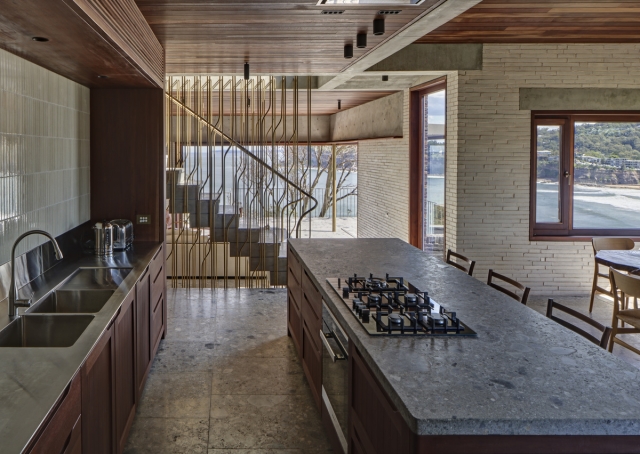 Marine Pde. North Avalon