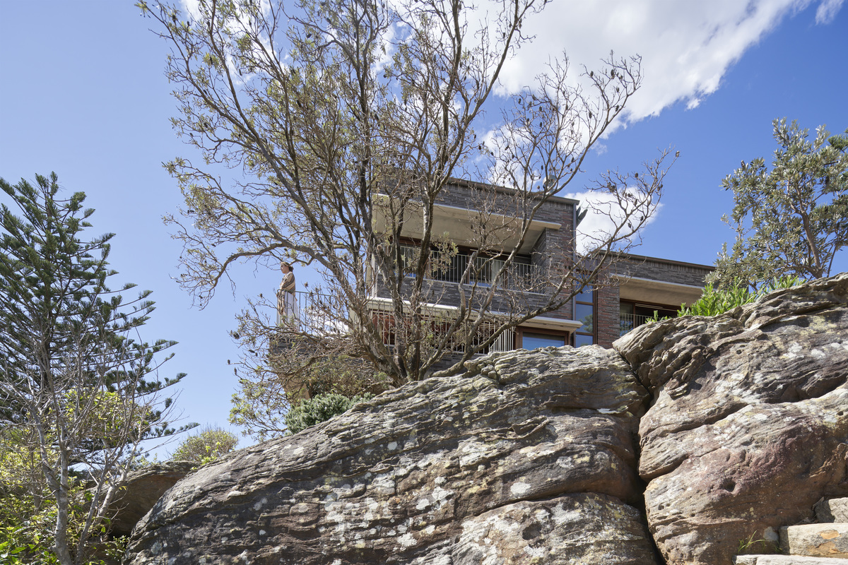 Bangalley | Design: Casey Brown Architecture | Images: Michael Nicholson and Charlie Baker | Builtworks.com.au