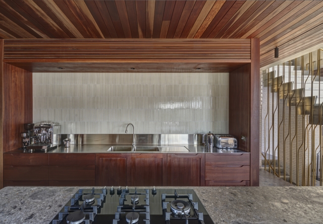 Bangalley | Design: Casey Brown Architecture | Images: Michael Nicholson and Charlie Baker Bangalley | Design: Casey Brown Architecture | Images: Michael Nicholson and Charlie Baker | Builtworks.com.au