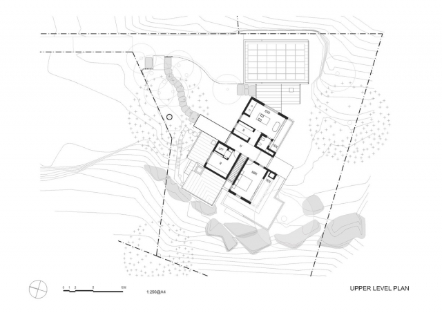 Bangalley | Design: Casey Brown Architecture | Images: Michael Nicholson and Charlie Baker Bangalley | Design: Casey Brown Architecture | Images: Michael Nicholson and Charlie Baker | Builtworks.com.au