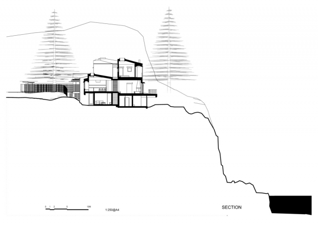 Bangalley | Design: Casey Brown Architecture | Images: Michael Nicholson and Charlie Baker Bangalley | Design: Casey Brown Architecture | Images: Michael Nicholson and Charlie Baker | Builtworks.com.au