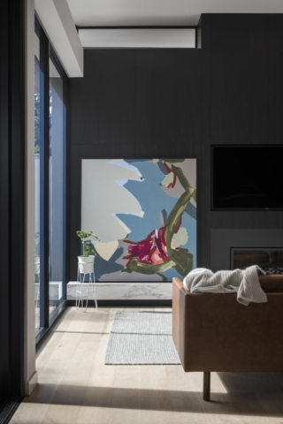 Hyde Park Residence | Design: Georgie Shepherd Interior Design | Images: David Sievers Hyde Park Residence | Design: Georgie Shepherd Interior Design | Images: David Sievers | Builtworks.com.au