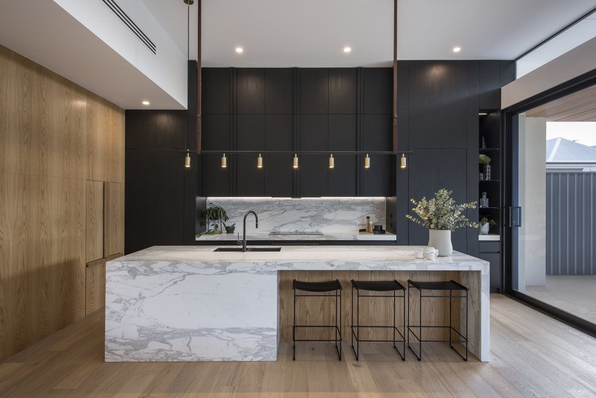 Hyde Park Residence