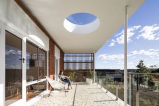 A+C Residence | Design: buck & simple | Images: Simon Whitbread A+C Residence | Design: buck & simple | Images: Simon Whitbread | Builtworks.com.au