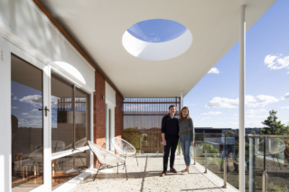 A+C Residence | Design: buck & simple | Images: Simon Whitbread A+C Residence | Design: buck & simple | Images: Simon Whitbread | Builtworks.com.au