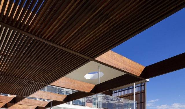 A+C Residence | Design: buck & simple | Images: Simon Whitbread A+C Residence | Design: buck & simple | Images: Simon Whitbread | Builtworks.com.au