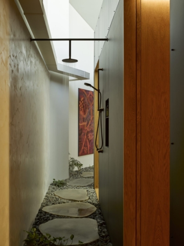Art Box | Design: Sparks Architects | Images: Christopher Frederick Jones | Builtworks.com.au