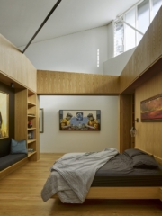 Art Box | Design: Sparks Architects | Images: Christopher Frederick Jones | Builtworks.com.au