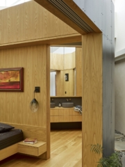 Art Box | Design: Sparks Architects | Images: Christopher Frederick Jones | Builtworks.com.au