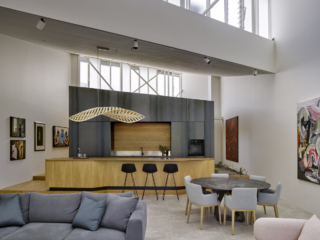 Art Box | Design: Sparks Architects | Images: Christopher Frederick Jones | Builtworks.com.au