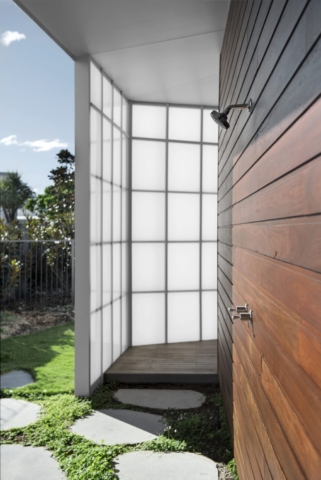 Mass & Void | Design: Sparks Architects | Images: Andrew Manson | Builtworks.com.au