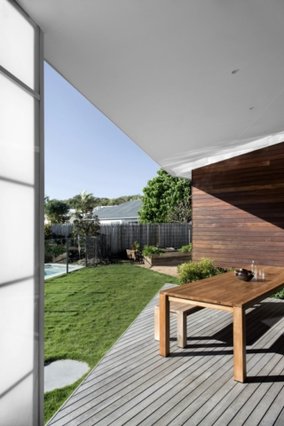 Mass & Void | Design: Sparks Architects | Images: Andrew Manson | Builtworks.com.au