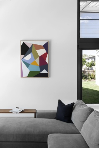 Mass & Void | Design: Sparks Architects | Images: Andrew Manson | Builtworks.com.au