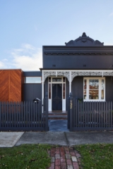 Beavers House | Design: Altereco Design | Images: Jade Cantwell | Builtworks.com.au