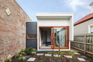 Beavers House | Design: Altereco Design | Images: Jade Cantwell | Builtworks.com.au