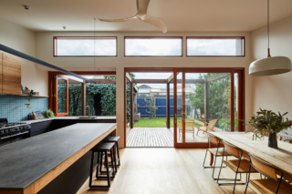 Beavers House | Design: Altereco Design | Images: Jade Cantwell | Builtworks.com.au