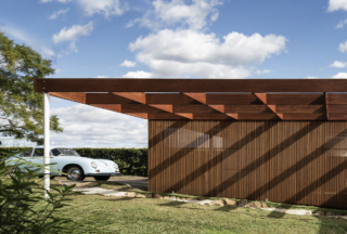 A+C Residence | Design: buck & simple | Images: Simon Whitbread A+C Residence | Design: buck & simple | Images: Simon Whitbread | Builtworks.com.au