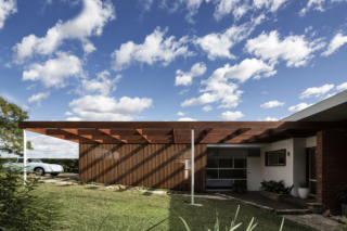 A+C Residence | Design: buck & simple | Images: Simon Whitbread A+C Residence | Design: buck & simple | Images: Simon Whitbread | Builtworks.com.au