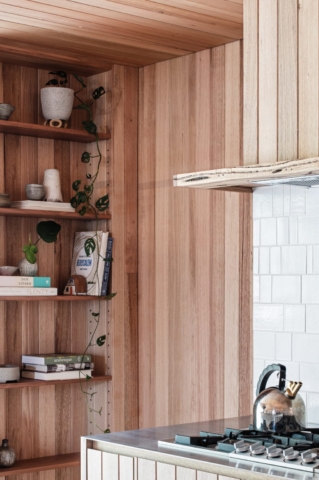 Northcote Residence | Design: Melanie Beynon Architecture & Design | Images: Tom Blachford | Builtworks.com.au