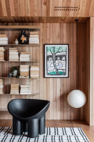 Northcote Residence | Design: Melanie Beynon Architecture & Design | Images: Tom Blachford | Builtworks.com.au