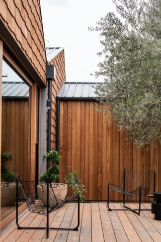 Northcote Residence | Design: Melanie Beynon Architecture & Design | Images: Tom Blachford | Builtworks.com.au