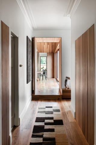 Northcote Residence | Design: Melanie Beynon Architecture & Design | Images: Tom Blachford | Builtworks.com.au