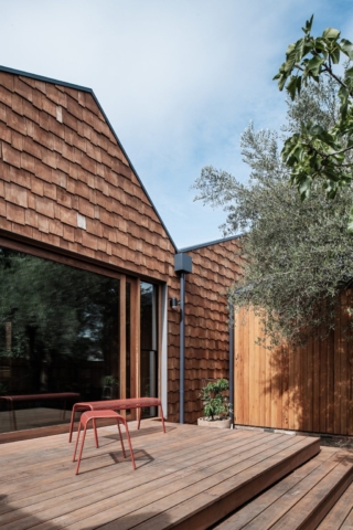 Northcote Residence | Design: Melanie Beynon Architecture & Design | Images: Tom Blachford | Builtworks.com.au