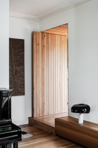 Northcote Residence | Design: Melanie Beynon Architecture & Design | Images: Tom Blachford | Builtworks.com.au