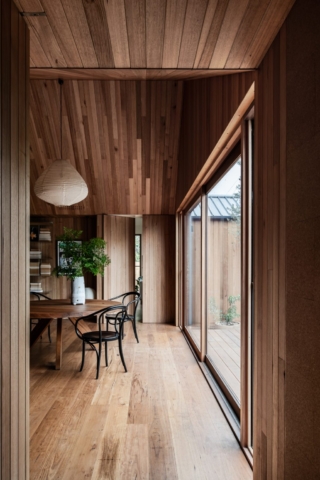 Northcote Residence | Design: Melanie Beynon Architecture & Design | Images: Tom Blachford | Builtworks.com.au