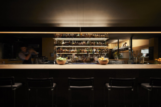 Daddy Long Legs | Design: Ohlo Studio | Images: Kristoffer Paulsen | Builtworks.com.au