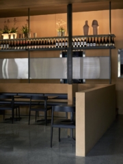 Daddy Long Legs | Design: Ohlo Studio | Images: Kristoffer Paulsen | Builtworks.com.au