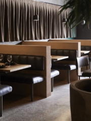 Daddy Long Legs | Design: Ohlo Studio | Images: Kristoffer Paulsen | Builtworks.com.au