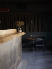 Daddy Long Legs | Design: Ohlo Studio | Images: Kristoffer Paulsen | Builtworks.com.au