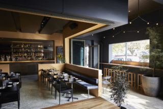 Daddy Long Legs | Design: Ohlo Studio | Images: Kristoffer Paulsen | Builtworks.com.au