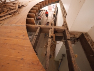 Reuben Hills | Design: Herbert Mason | Images: Herbert Mason | Builtworks.com.au