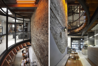 Reuben Hills | Design: Herbert Mason | Images: Herbert Mason | Builtworks.com.au