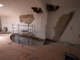 Reuben Hills | Design: Herbert Mason | Images: Herbert Mason | Builtworks.com.au