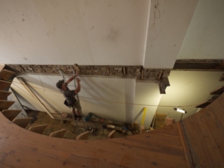 Reuben Hills | Design: Herbert Mason | Images: Herbert Mason | Builtworks.com.au