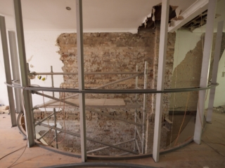 Reuben Hills | Design: Herbert Mason | Images: Herbert Mason | Builtworks.com.au