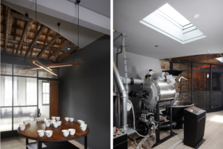 Reuben Hills | Design: Herbert Mason | Images: Herbert Mason | Builtworks.com.au