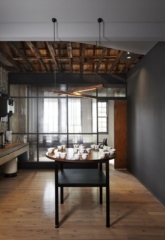 Reuben Hills | Design: Herbert Mason | Images: Herbert Mason | Builtworks.com.au