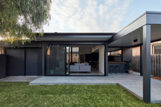Mavis House | Design: Altereco Design | Images: Jade Cantwell Mavis House | Design: Altereco Design | Images: Jade Cantwell | Builtworks.com.au