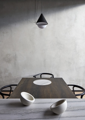 Albert Park Residence | Design: Kestie Lane Studio | Images: Peter Clarke | Builtworks.com.au