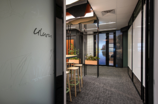 Aurecon Workplace Darwin | Design: Hames Sharley | Images: Shaana McNaught | Builtworks.com.au