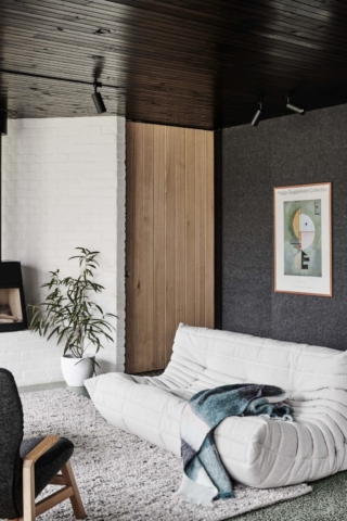 Brunswick West House | Design: Taylor Knights | Images: Tom Blachford Brunswick West House | Design: Taylor Knights | Images: Tom Blachford | Builtworks.com.au