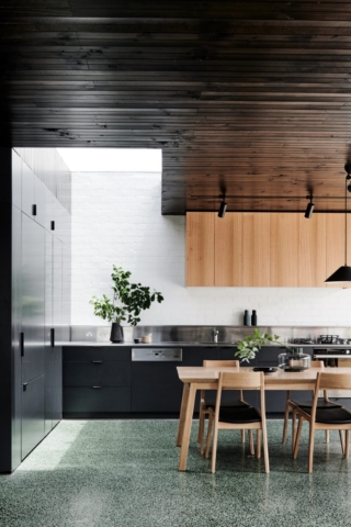 Brunswick West House | Design: Taylor Knights | Images: Tom Blachford Brunswick West House | Design: Taylor Knights | Images: Tom Blachford | Builtworks.com.au